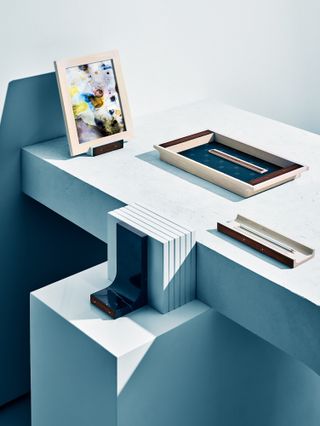 Berluti’s Home & Office Objects