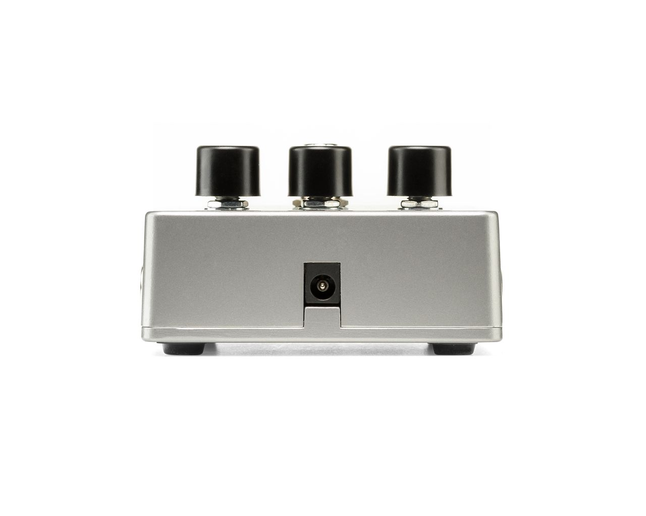 EHX's new Andy Summers signature Walking on the Moon flanger pedal