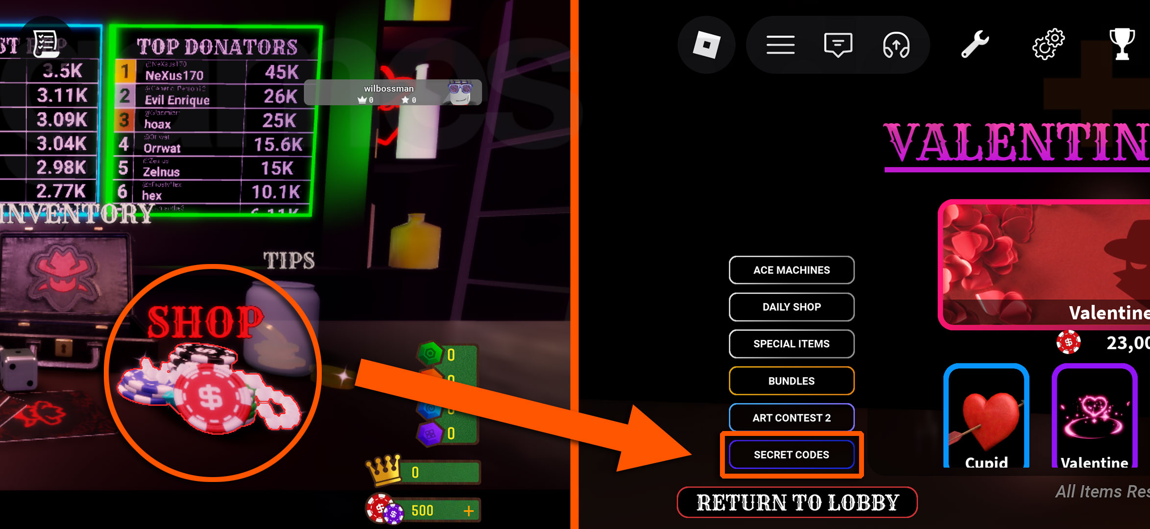 How to redeem Hitman Card Game codes