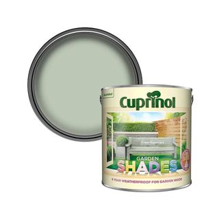 Cuprinol Matt Multi-Surface Exterior Wood Paint