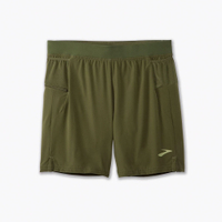 Brooks Sherpa 7" Shorts (Men)