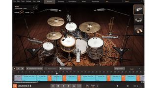 Toontrack Jazz EZX