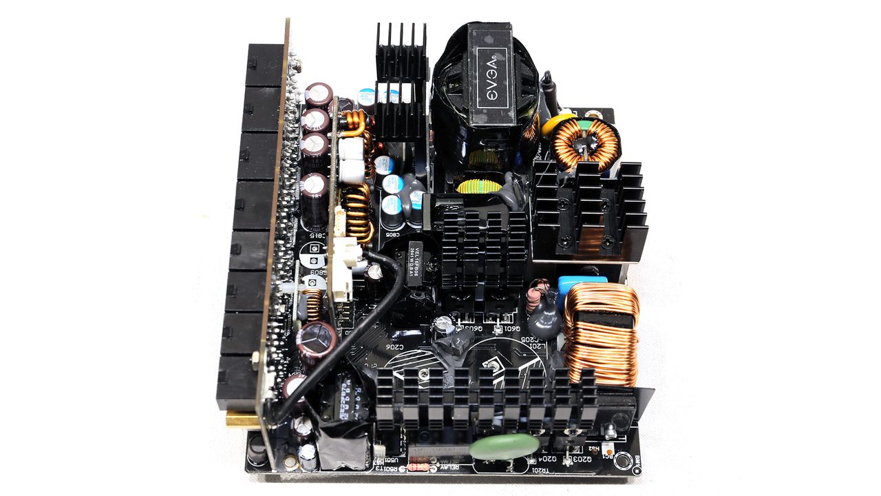 EVGA 850 G6