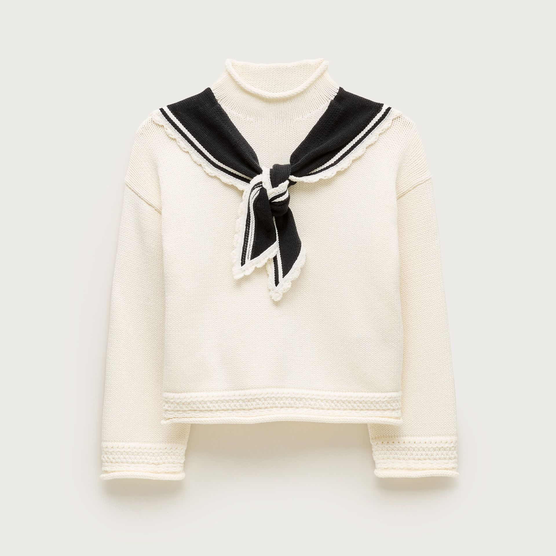The Rollneck&trade; by Tanner Fletcher