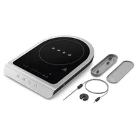 Smeg Portable Induction Cooktop