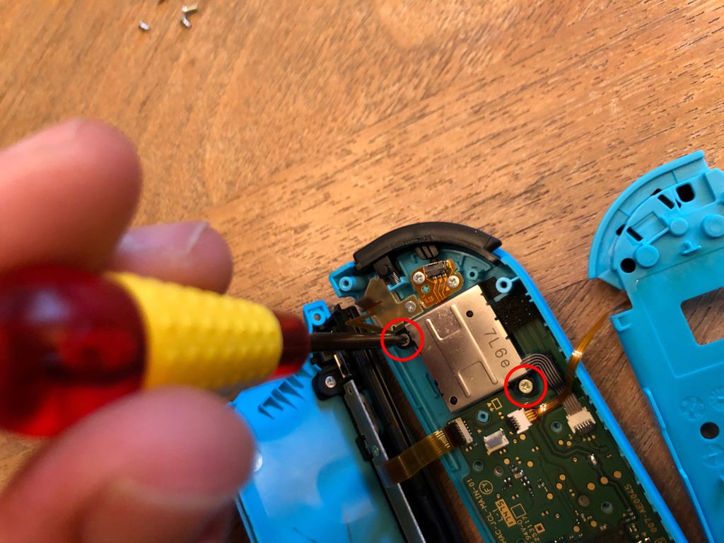How to replace the joystick on your Switch JoyCons iMore