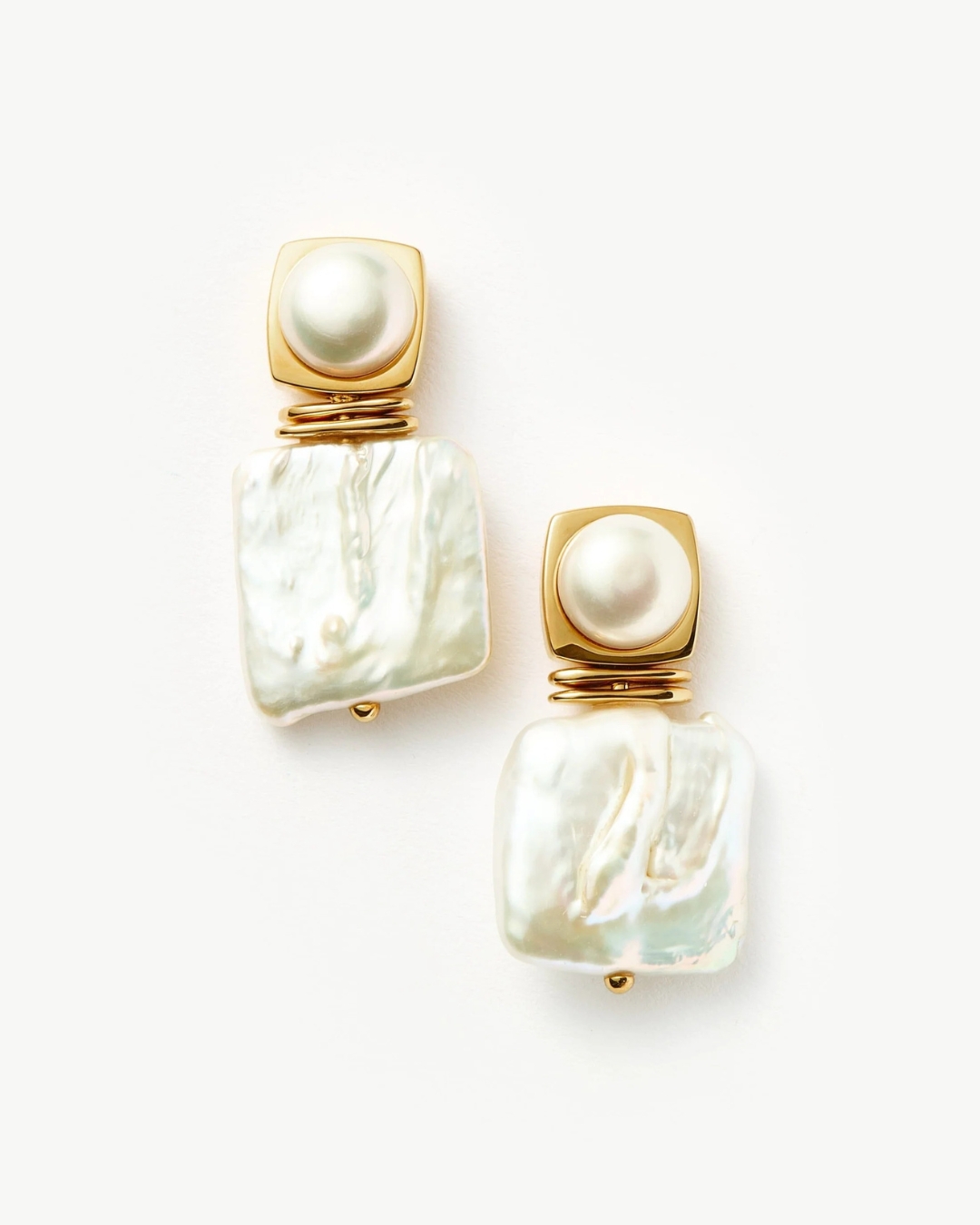 Every Day Earrings