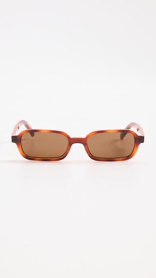 Pilferer Sunglasses