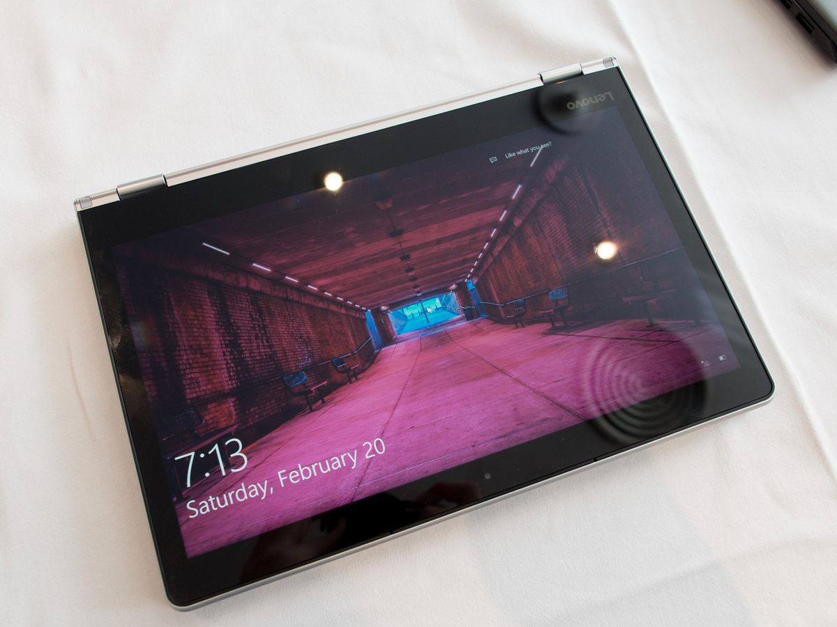 Lenovo Yoga 710 11-inch