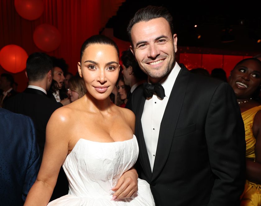 Ben Winston, new Arsenal director, has a contact book full of the world&#039;s showbiz stars