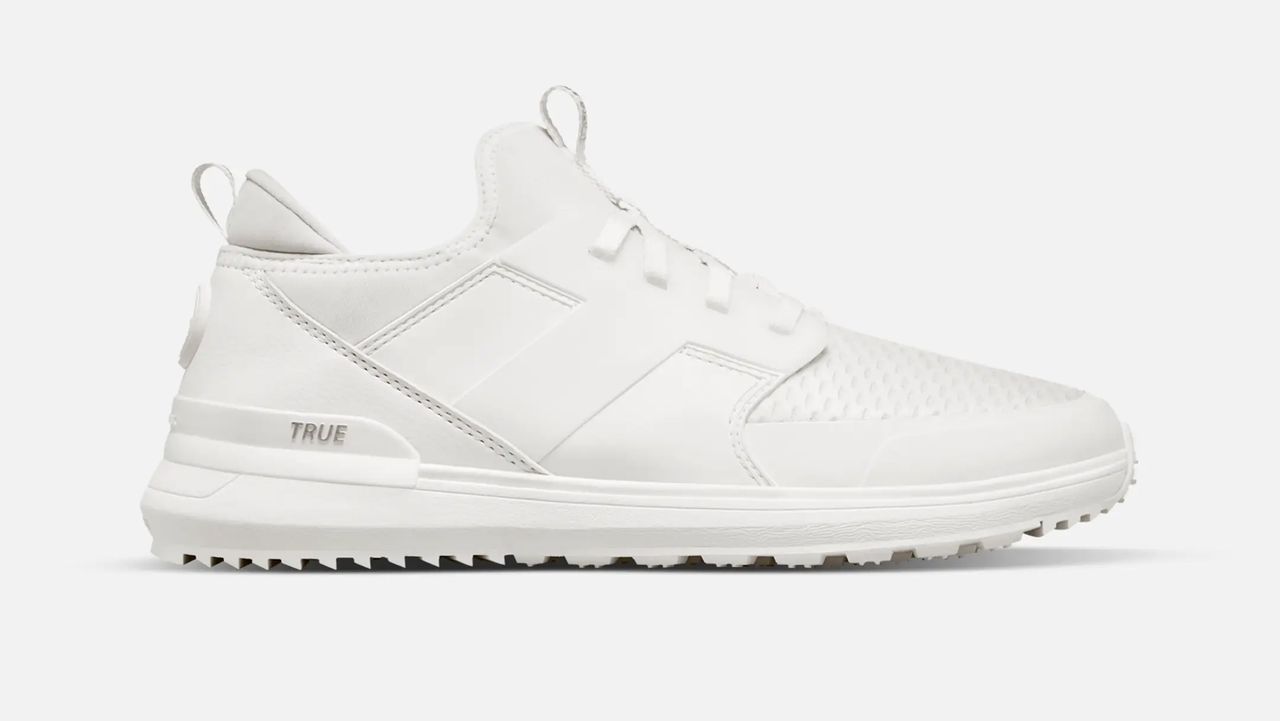 True Linkswear Lux G Golf Shoe