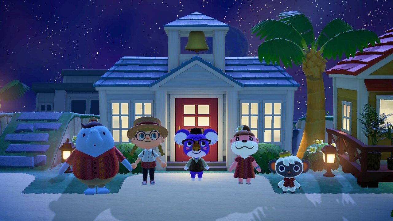 Animal Crossing: Happy Home Paradise — How to earn Poki quickly