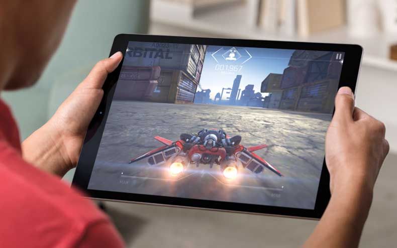 Apple launches iPad Pro with 12.9-inch screen | What Hi-Fi?