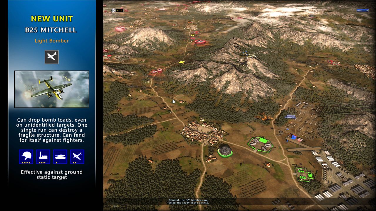 Ruse screenshot