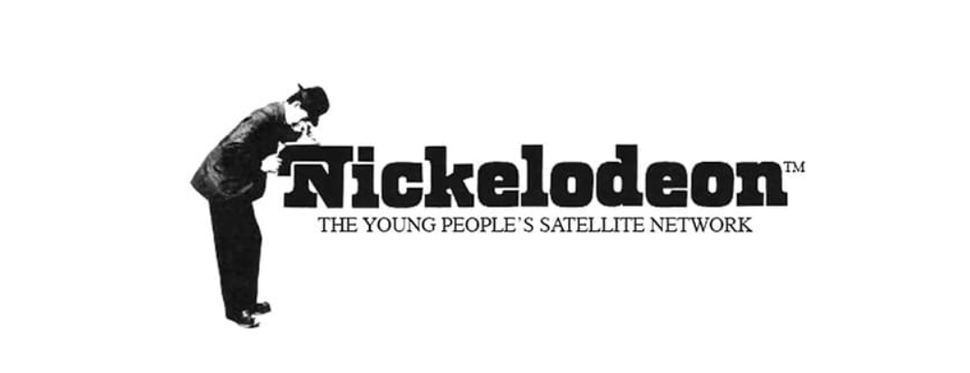 The Nickelodeon Logo: A History | Creative Bloq