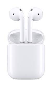 Listen up  Get up to  50 off Apple AirPods and AirPods Pro - 87