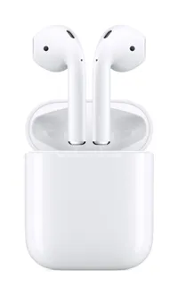 Apple AirPods with wired charging case: was $159.99 now $129.99 @ Best Buy