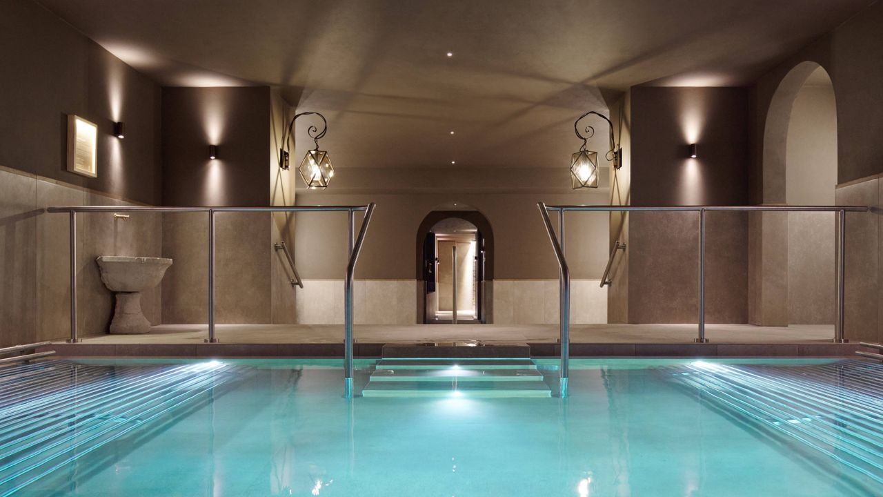 QC Villa Arzaga Garda Spa