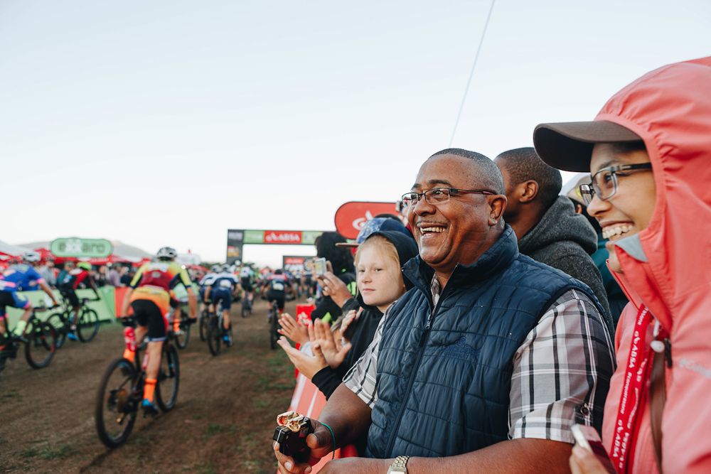 2018 Cape Epic stage 2
