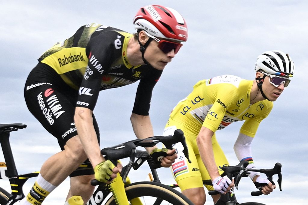 Tour de France stage 18 LIVE - A battle for the yellow jersey on the Tour's savage Queen stage