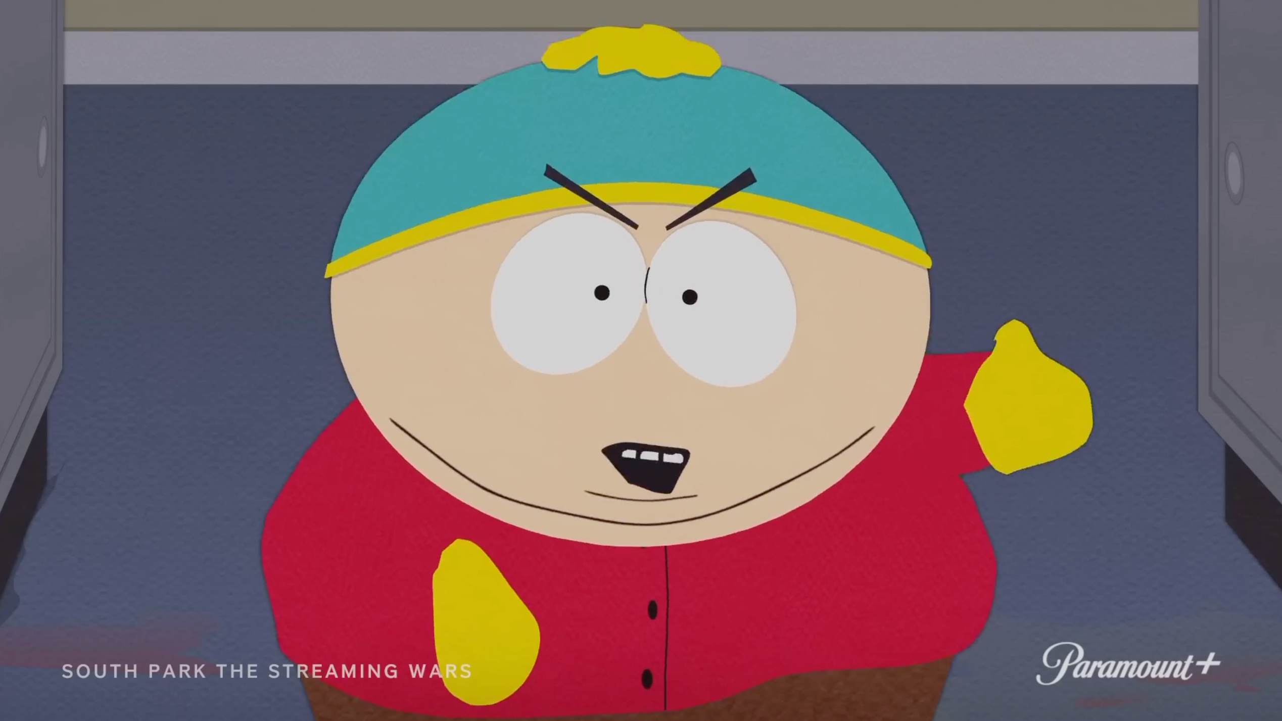 How to watch South Park The Streaming Wars special for free online right  now — release date and time | Tom's Guide