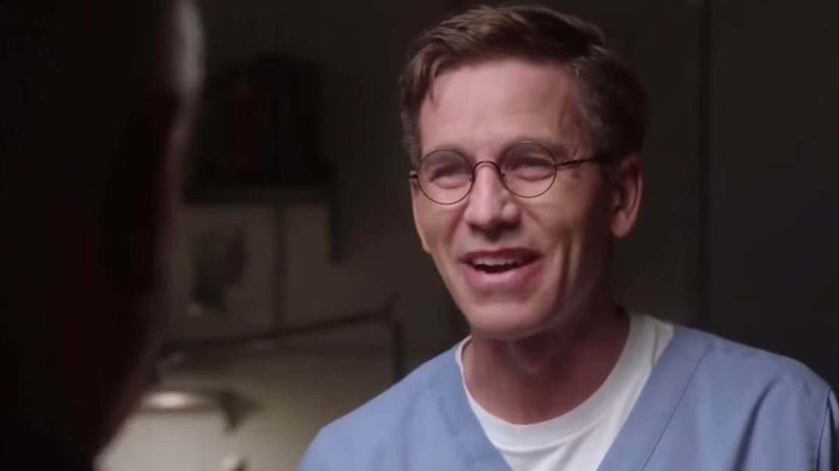 Brian Dietzen as Dr. Jimmy Palmer on NCIS