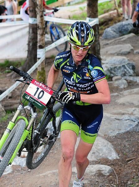 Gunn Rita Dahle-Flesjaa (Multivan Merida)