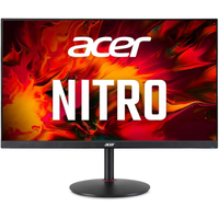 Acer Nitro 27" monitor | was £189.90| now £149.90
Save £40 at Amazon