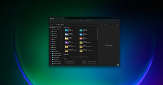 Microsoft plots dumbed down folder options in Windows 11 Explorer | PC ...