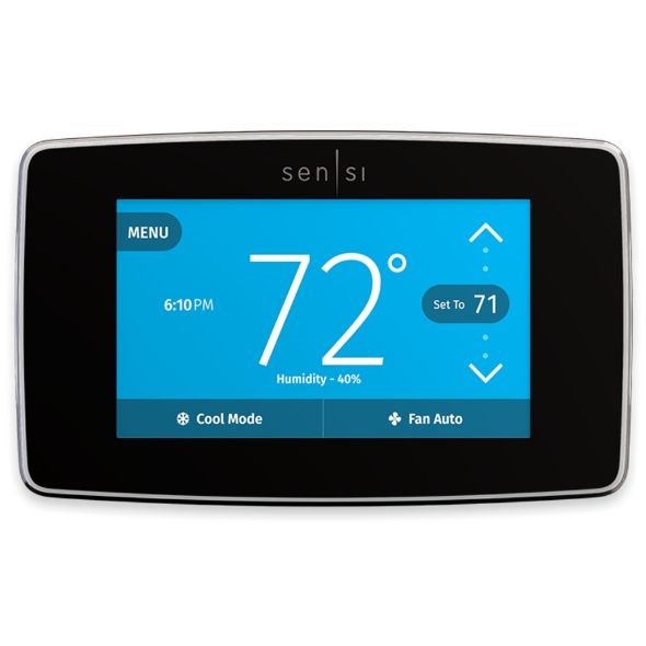 Best HomeKit thermostats for the Home app in 2024 iMore