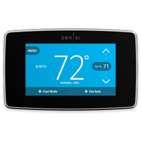 Emerson Sensi Touch Smart Thermostat | (Was $170) Now $129 at Amazon