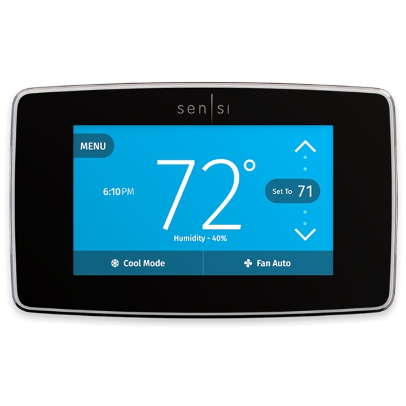 Best HomeKit thermostats for the Home app in 2024 iMore