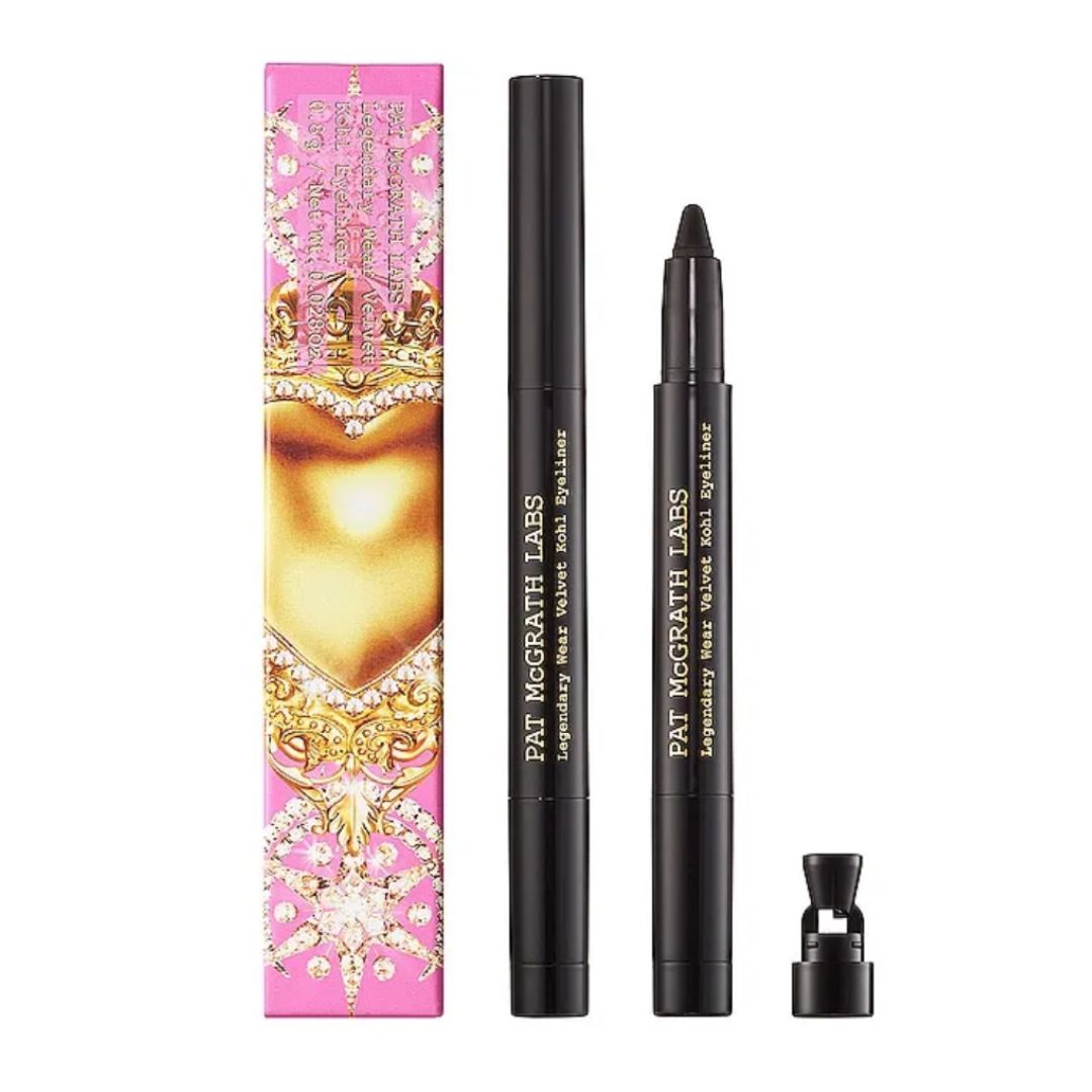 Pat McGrath Labs, Legendary Wear Velvet Kohl Eyeliner