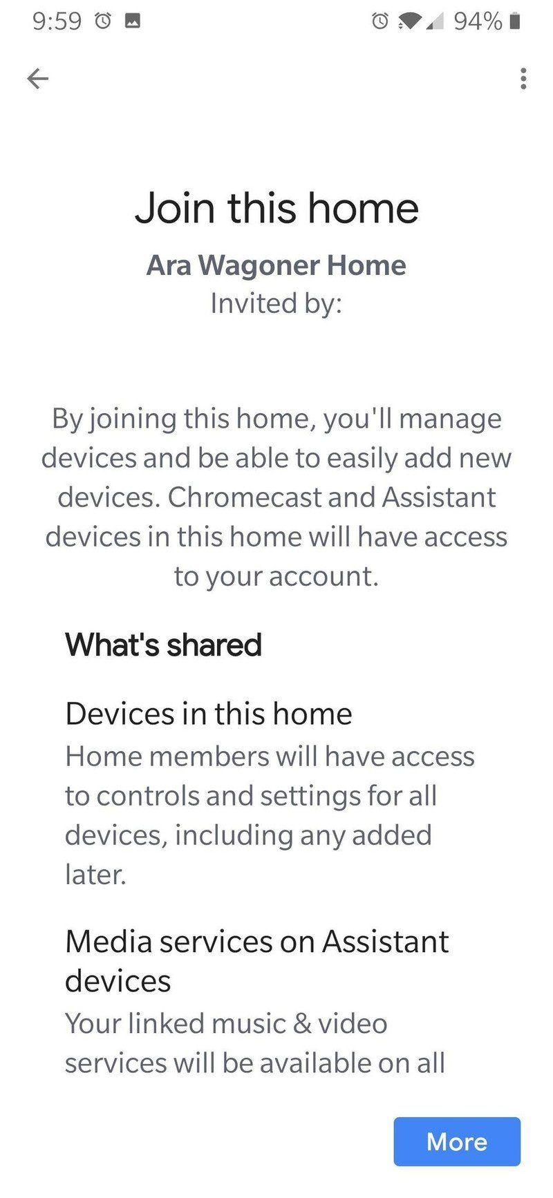 How to set up multiple users on Google Home | Android Central