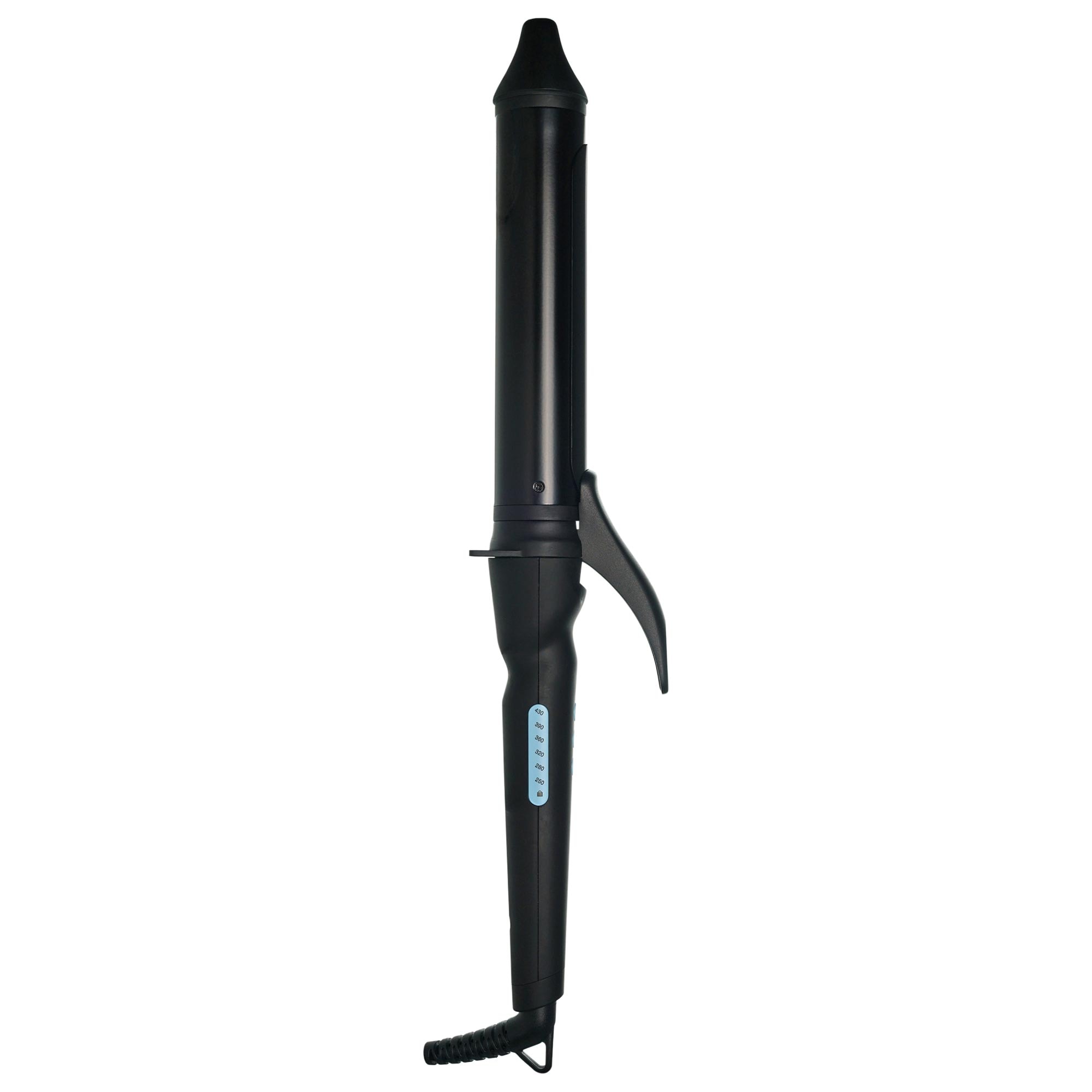 Long Barrel Curling Iron 1.5&amp;ldquo; Nanolonic Mx
