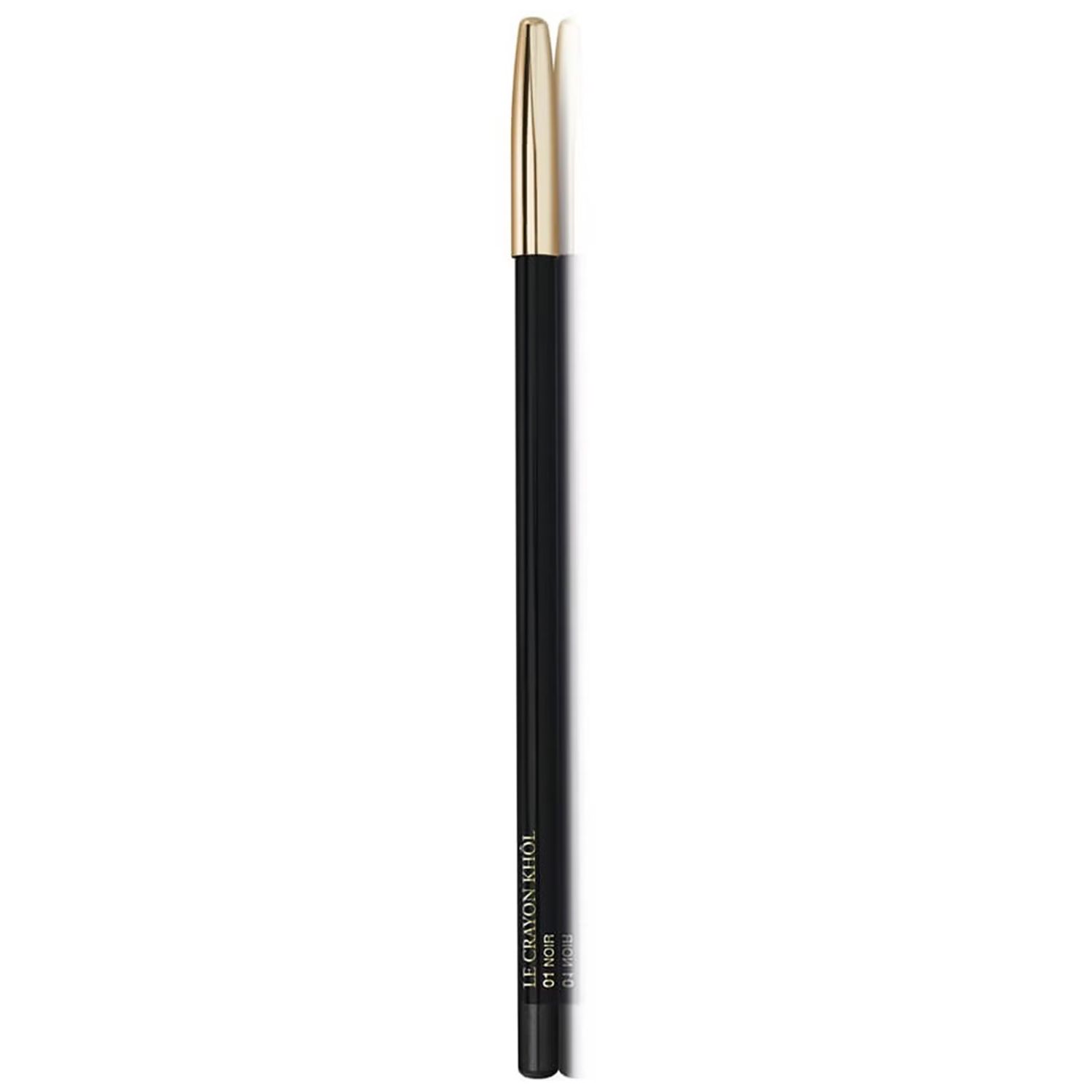 product shot of Lanc&amp;ocirc;me Le Crayon Khol Eye Liner