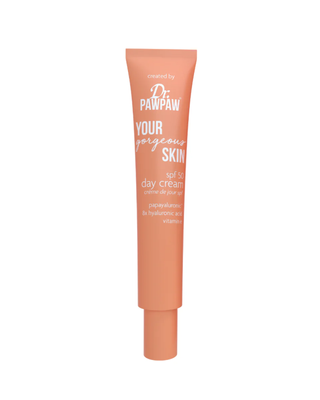 Dr. PAWPAW Your Gorgeous Skin SPF 50 Day Cream