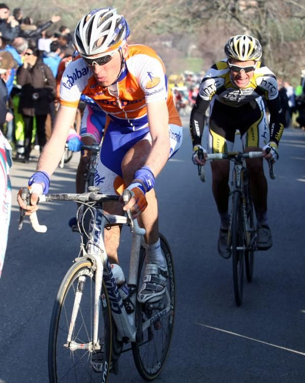 Robert Gesink (Rabobank)