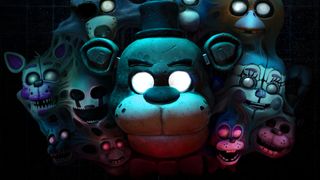 Filme de Five Nights at Freddy's ganha data de estreia no streaming