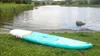 5. Decathlon X100 10ft Touring Inflatable SUP