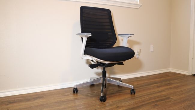 Branch Ergonomic Chair review | TechRadar