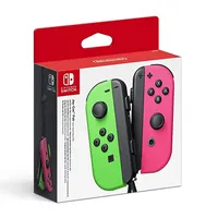 Nintendo Switch Joy-Con controllersAU$119fromAU$93.60 on The Gamesmen eBay