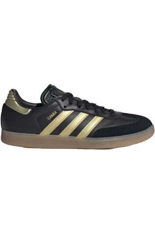 Adidas Samba Messi Indoor Soccer Sneaker 