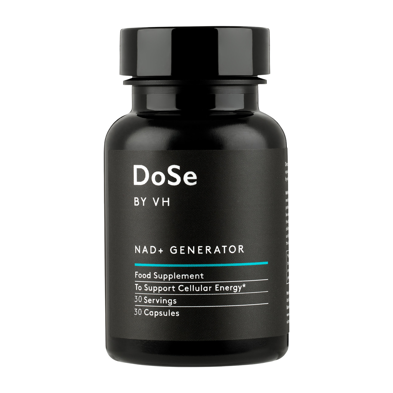 Nad+ Generator