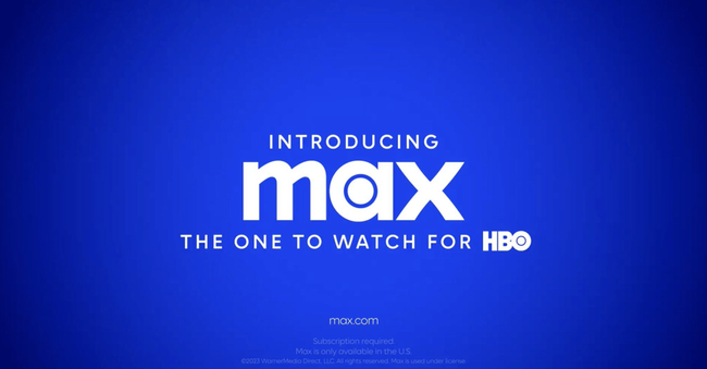 Yikes, the new HBO Max rebrand is getting roasted | Creative Bloq