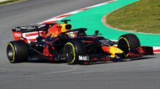 Red Bull 2019 F1