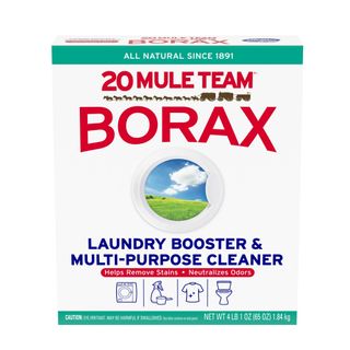 20 Mule Team Borax Laundry Booster and Multi-Purpose Cleaner