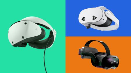 VR headset deals