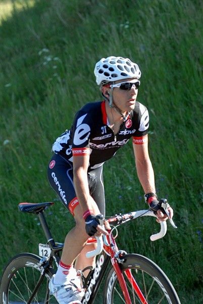 Xavier Florencio Cabre (Cerv&eacute;lo TestTeam)