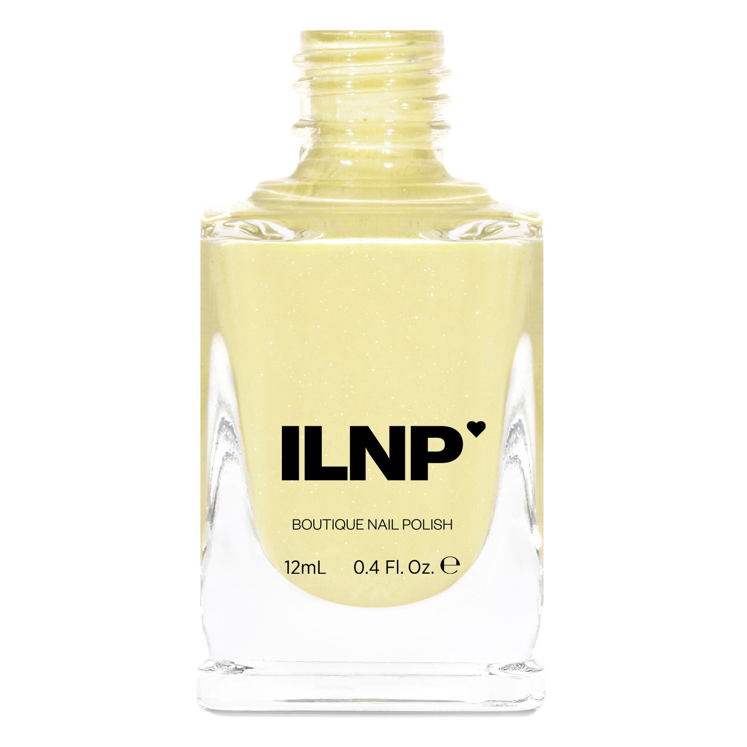 ILNP Crelly Nail Polish in Lunchbox